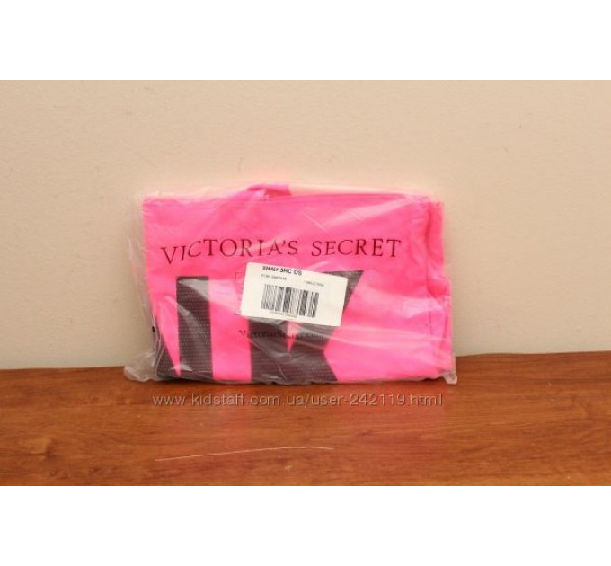 Сумка тоут Victorias Secret Tote PINK